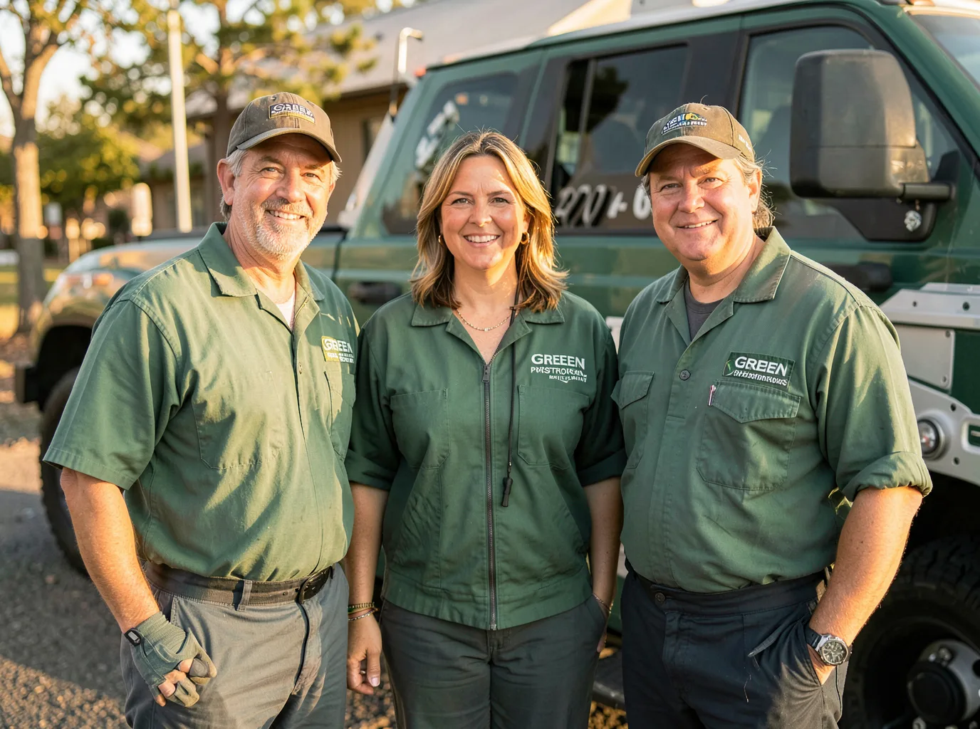 Water Damage Restoration company in Miami, TX