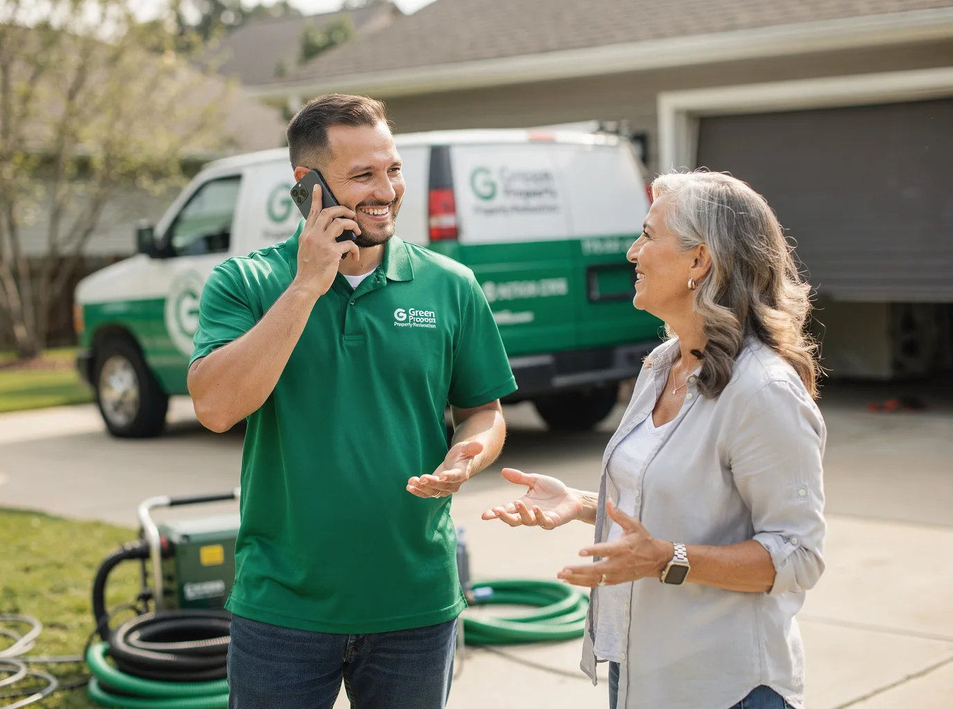 Water Damage Restoration Miami, TX FAQs